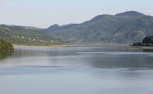 U jezeru kod Zvornika pronađeno tijelo muškarca iz Srbije